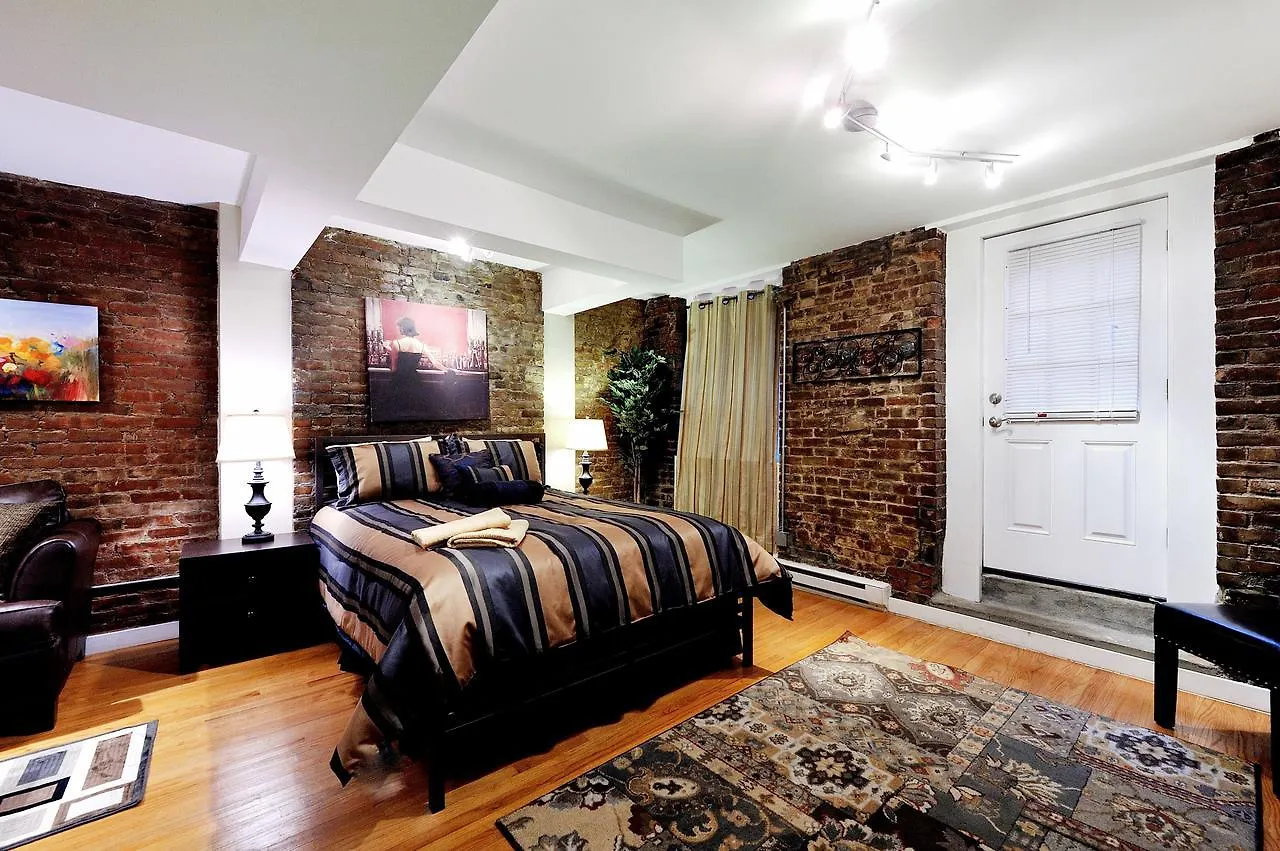 Chelsea Duplex Apartment New York 0*,